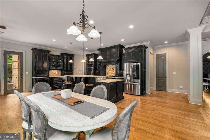 908 Basingstoke Court Suwanee - 21