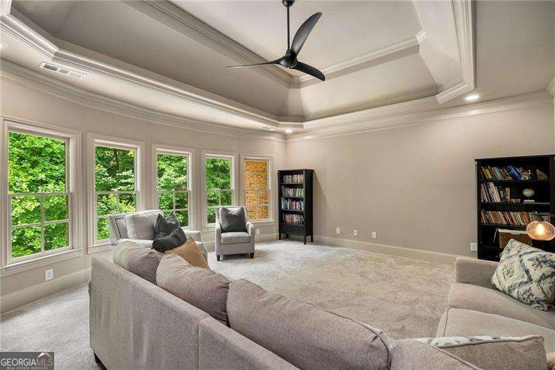 908 Basingstoke Court Suwanee - 25