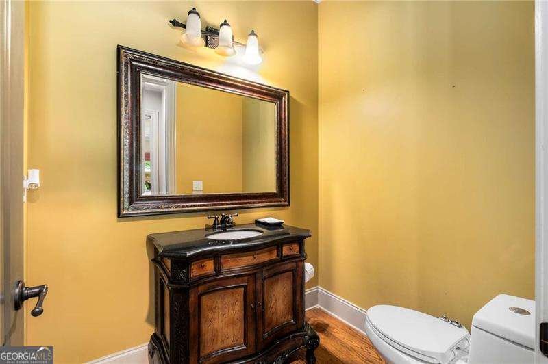 908 Basingstoke Court Suwanee - 27