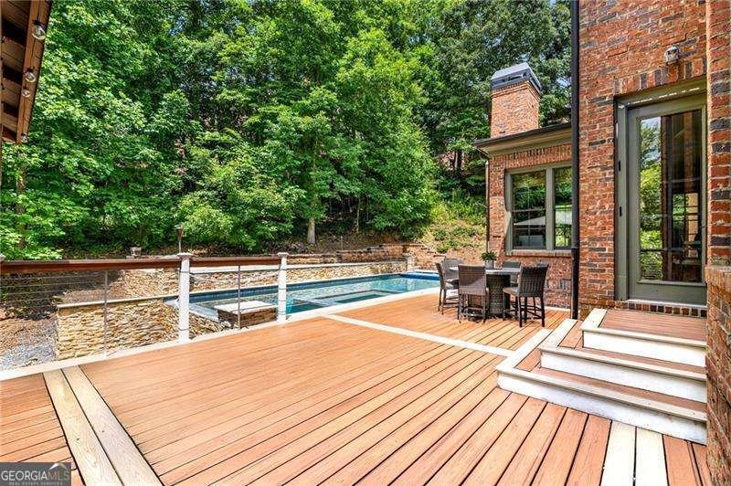 908 Basingstoke Court Suwanee - 3