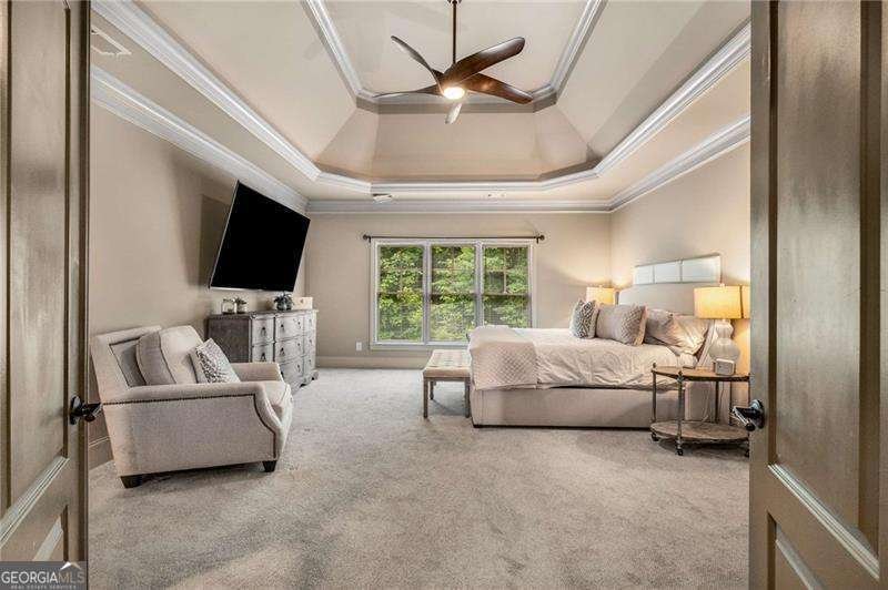 908 Basingstoke Court Suwanee - 30