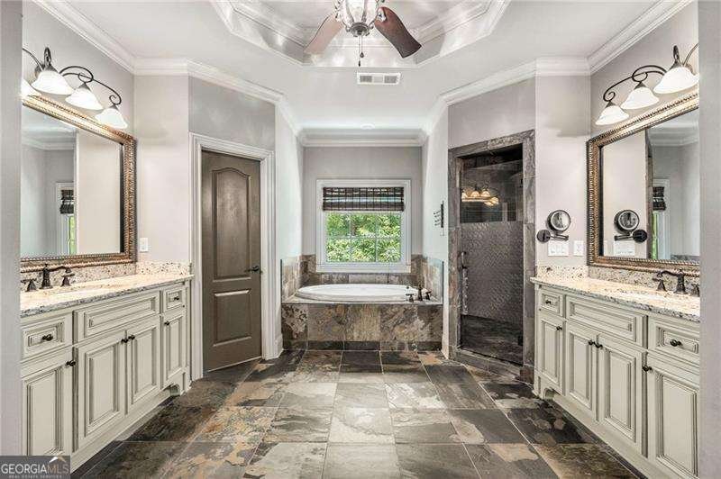 908 Basingstoke Court Suwanee - 31