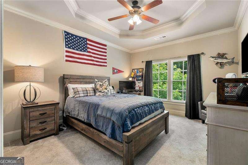 908 Basingstoke Court Suwanee - 32