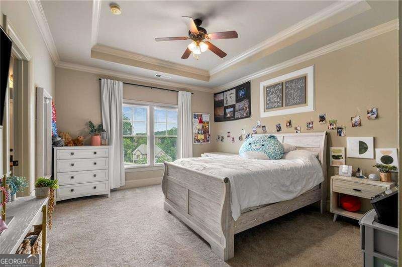 908 Basingstoke Court Suwanee - 34