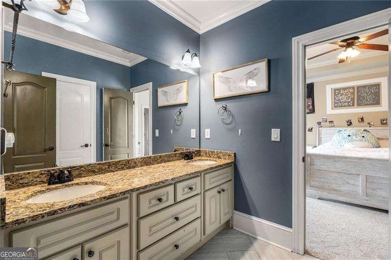 908 Basingstoke Court Suwanee - 35