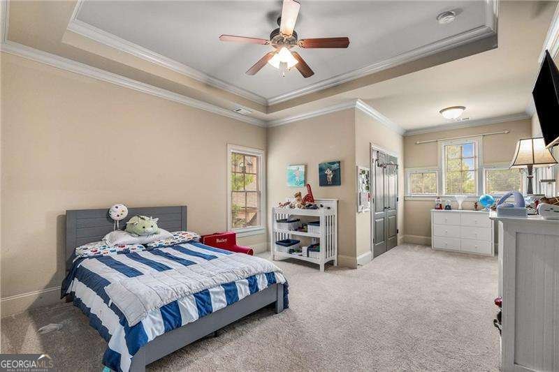 908 Basingstoke Court Suwanee - 37