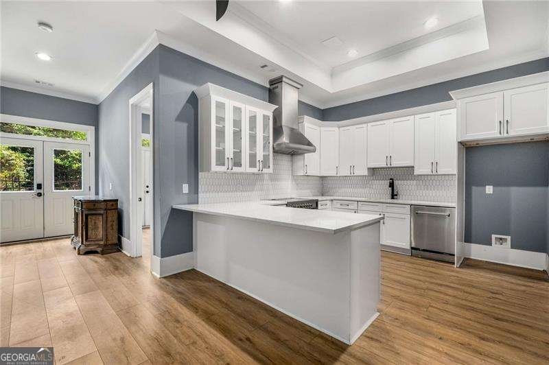 908 Basingstoke Court Suwanee - 38