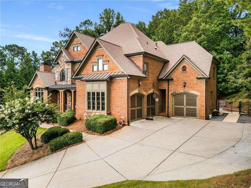 908 Basingstoke Court Suwanee - 50