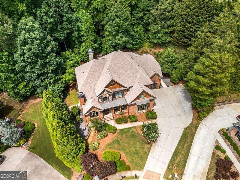 908 Basingstoke Court Suwanee - 53