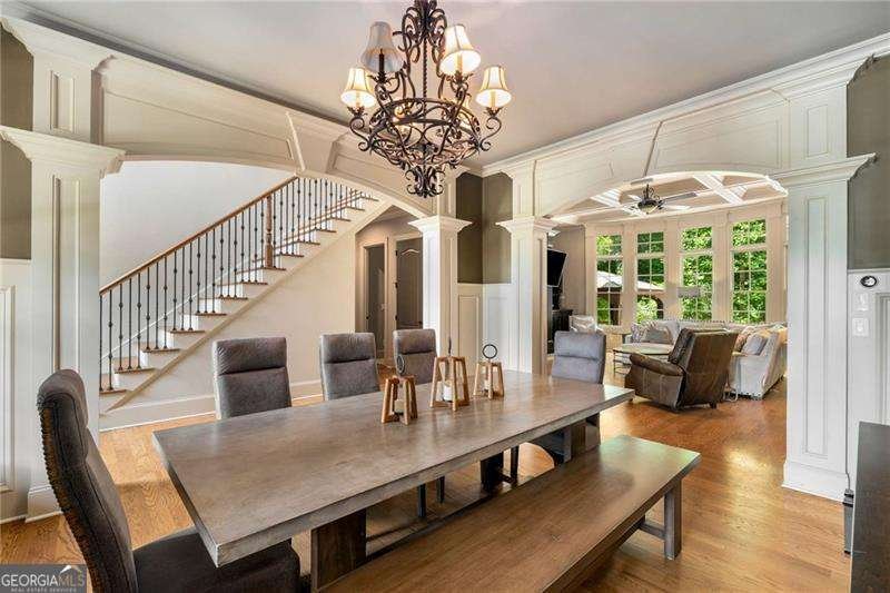 908 Basingstoke Court Suwanee - 6