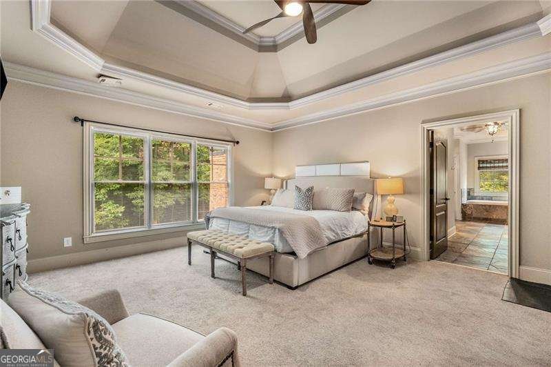 908 Basingstoke Court Suwanee - 8