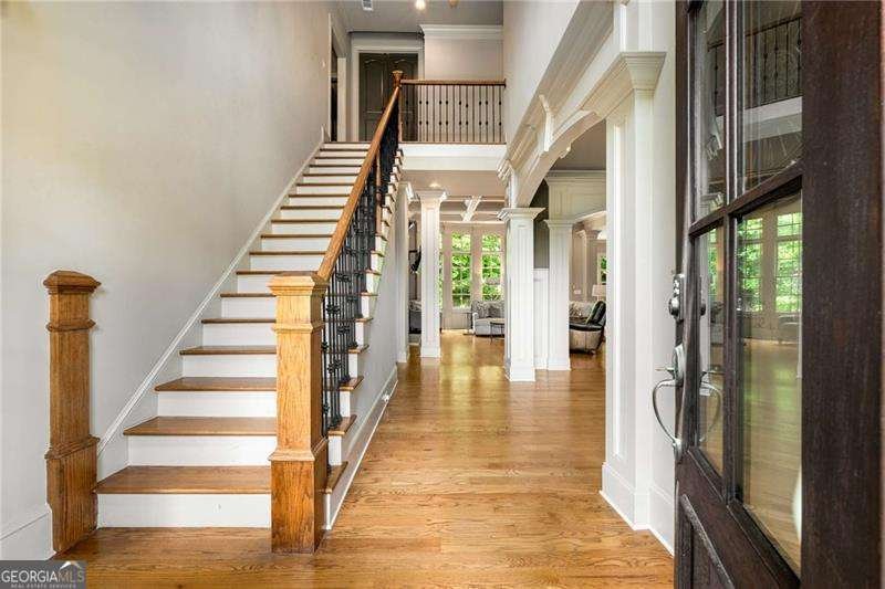 908 Basingstoke Court Suwanee - 9