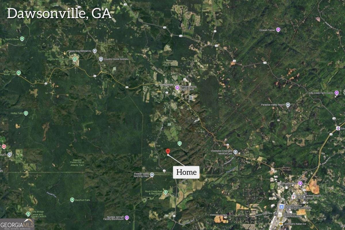 50 Jenkins Place Dawsonville - 3