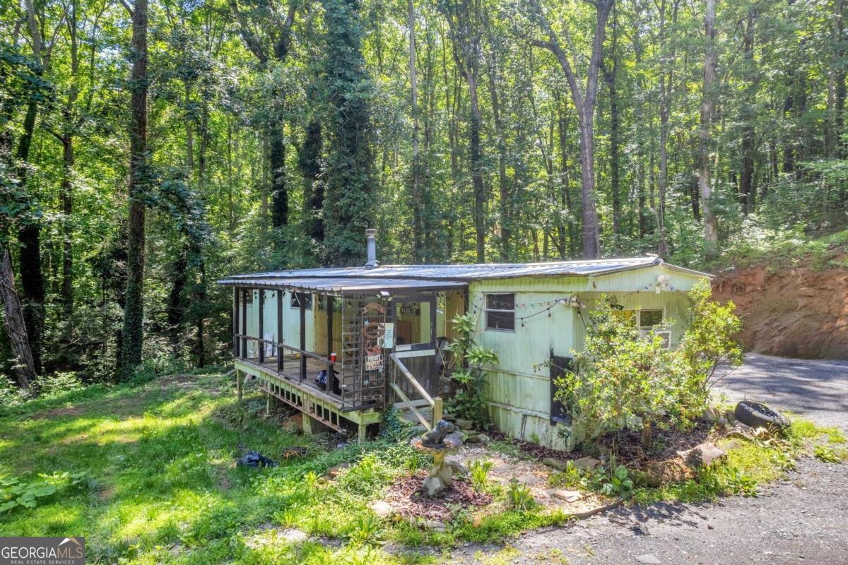 50 Jenkins Place Dawsonville - 6