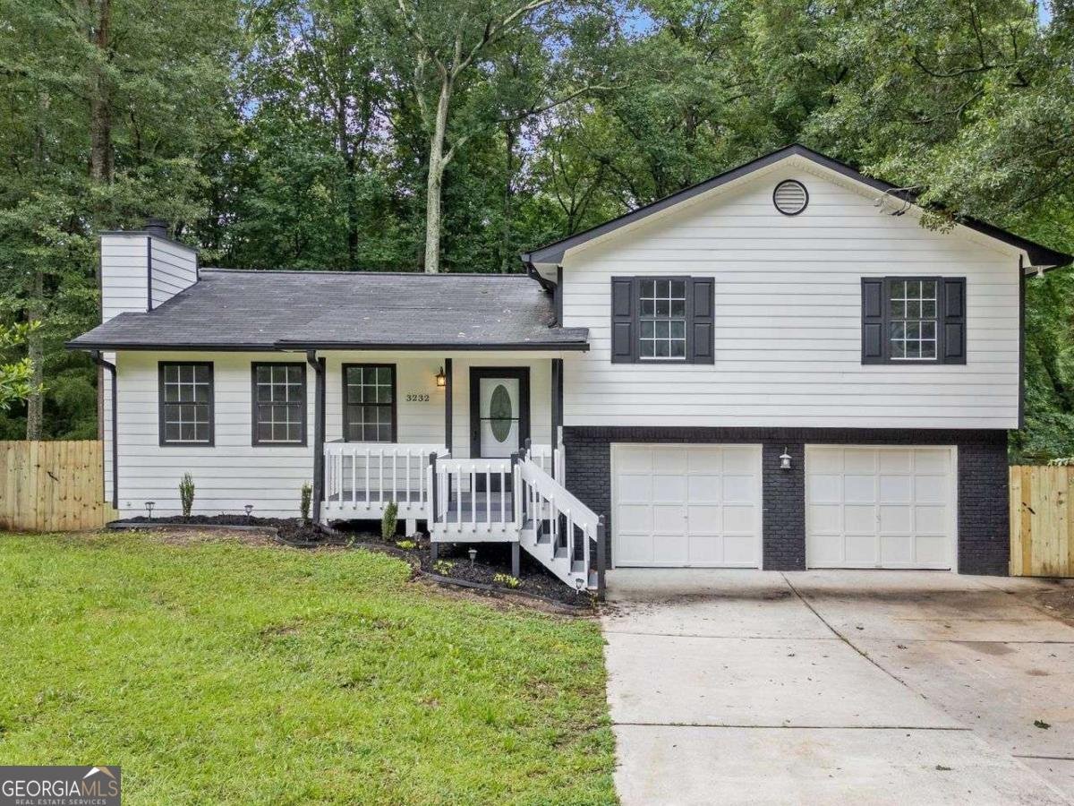 3232 VALLEY VIEW Street Powder Springs - 1