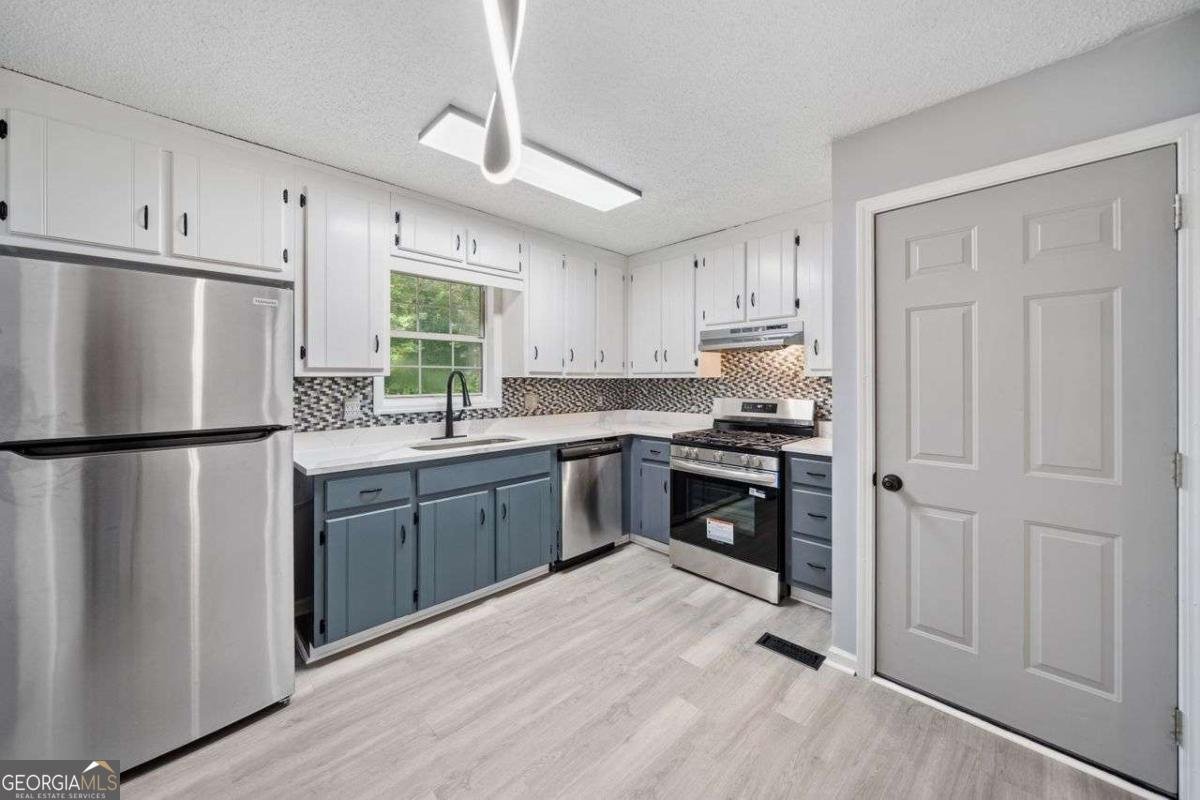 3232 VALLEY VIEW Street Powder Springs - 10
