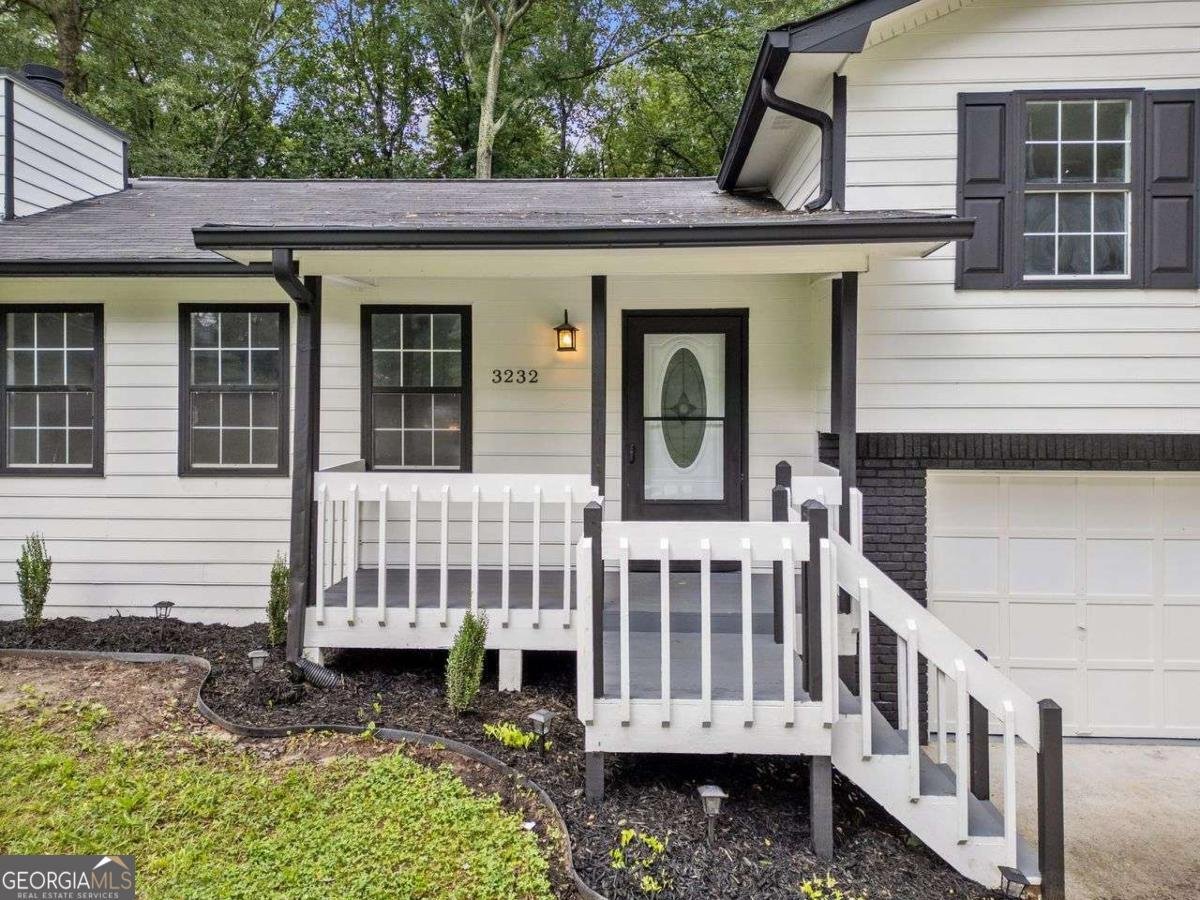 3232 VALLEY VIEW Street Powder Springs - 2