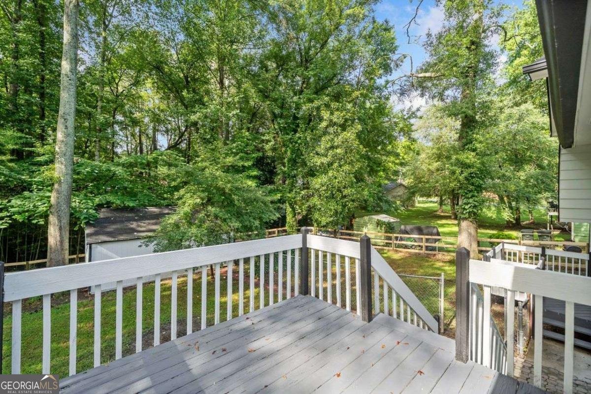 3232 VALLEY VIEW Street Powder Springs - 24