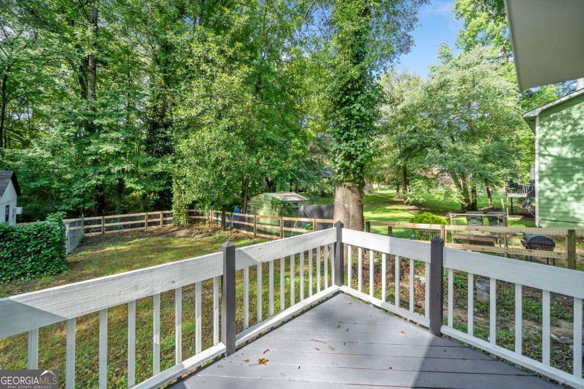3232 VALLEY VIEW Street Powder Springs - 25