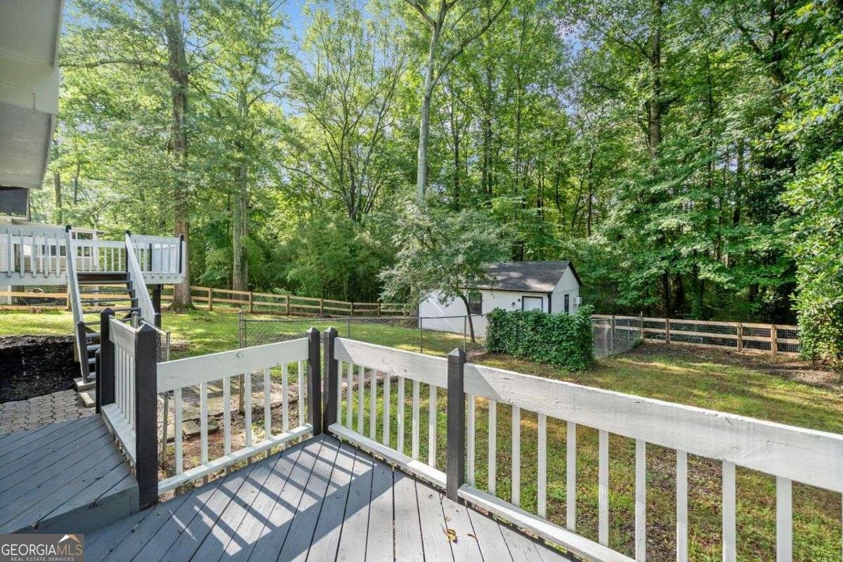 3232 VALLEY VIEW Street Powder Springs - 26
