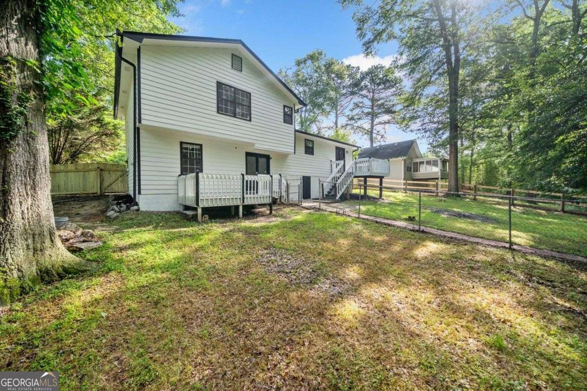 3232 VALLEY VIEW Street Powder Springs - 27