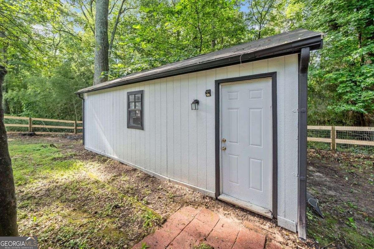 3232 VALLEY VIEW Street Powder Springs - 28