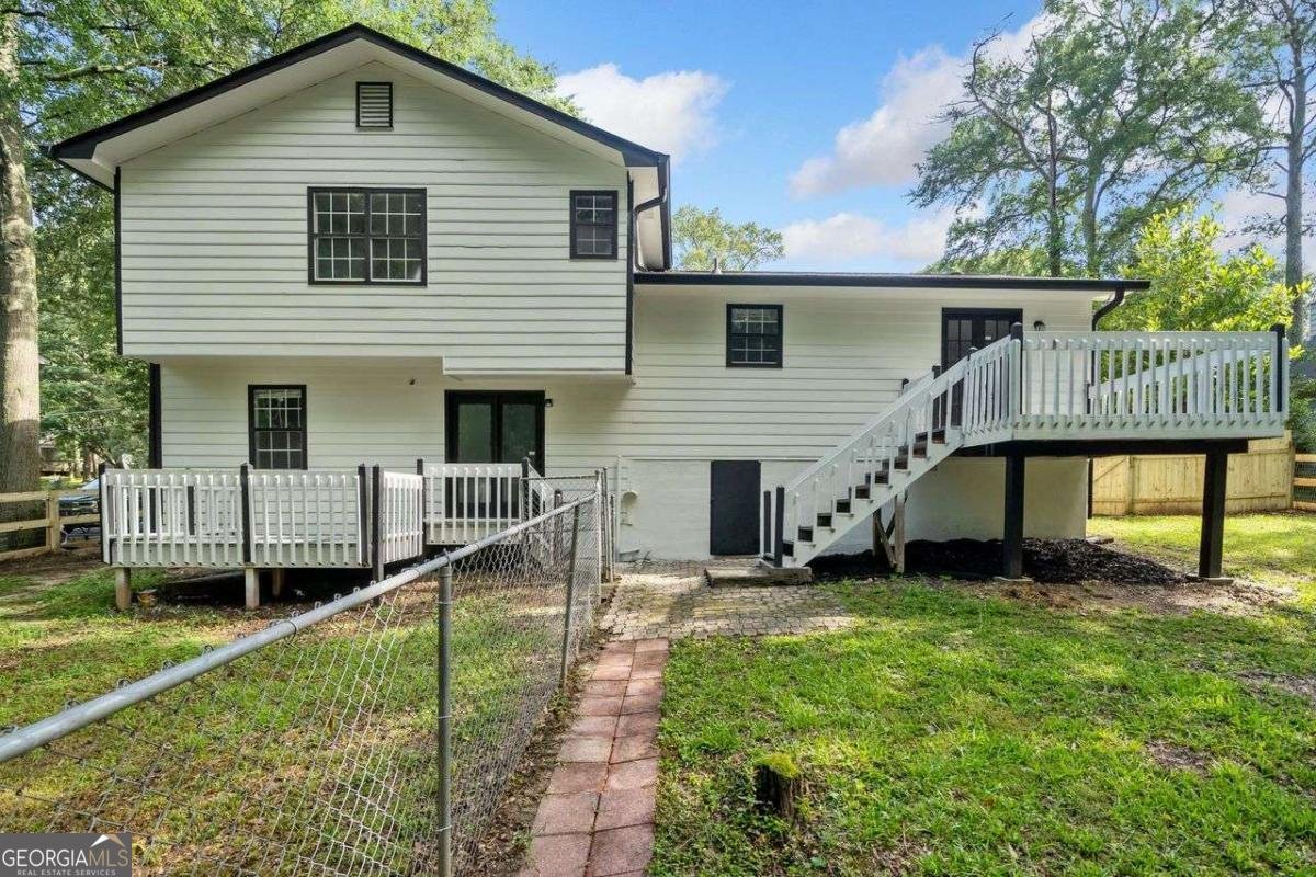 3232 VALLEY VIEW Street Powder Springs - 29
