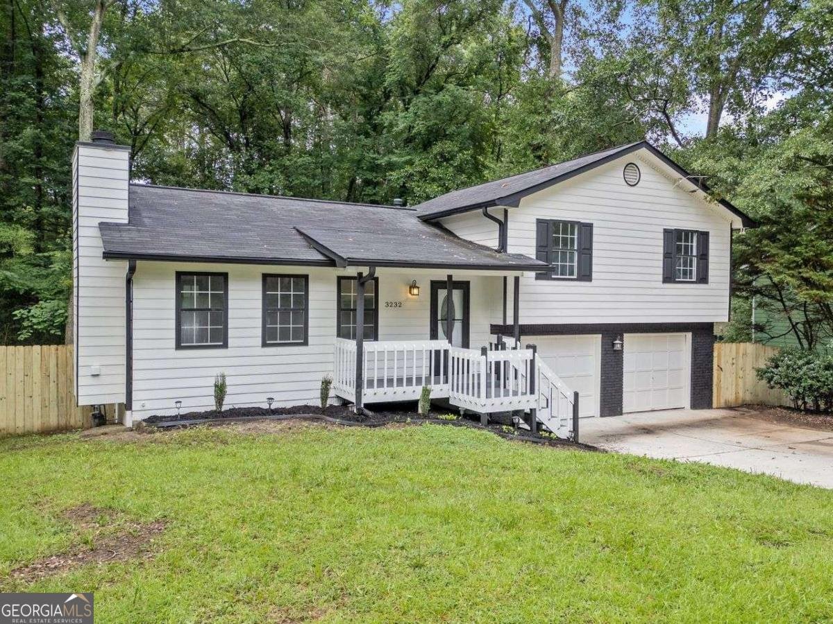 3232 VALLEY VIEW Street Powder Springs - 3