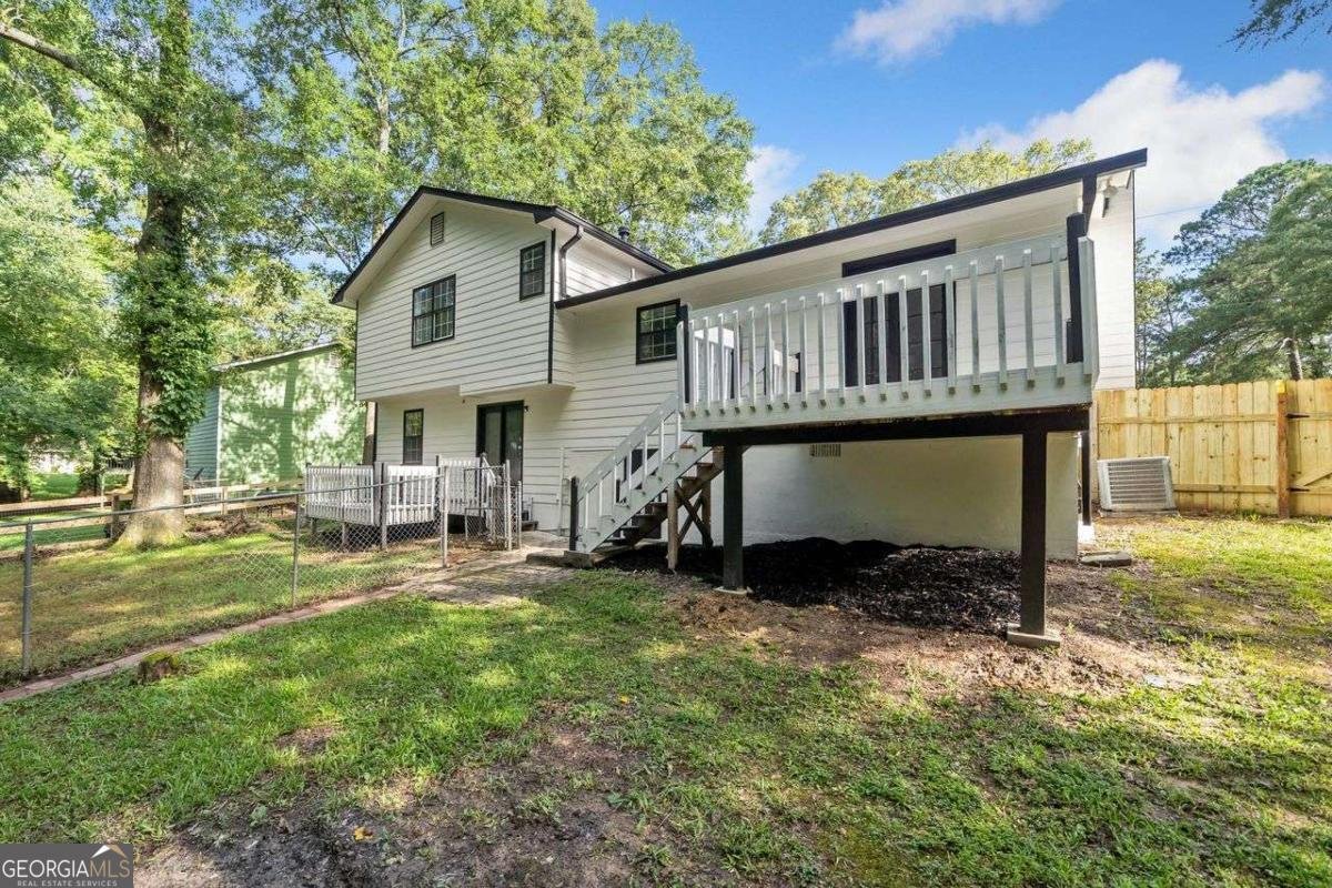 3232 VALLEY VIEW Street Powder Springs - 30