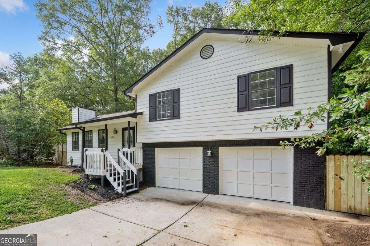3232 VALLEY VIEW Street Powder Springs - 31