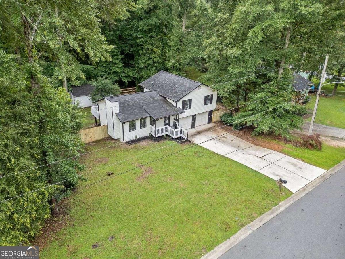 3232 VALLEY VIEW Street Powder Springs - 32