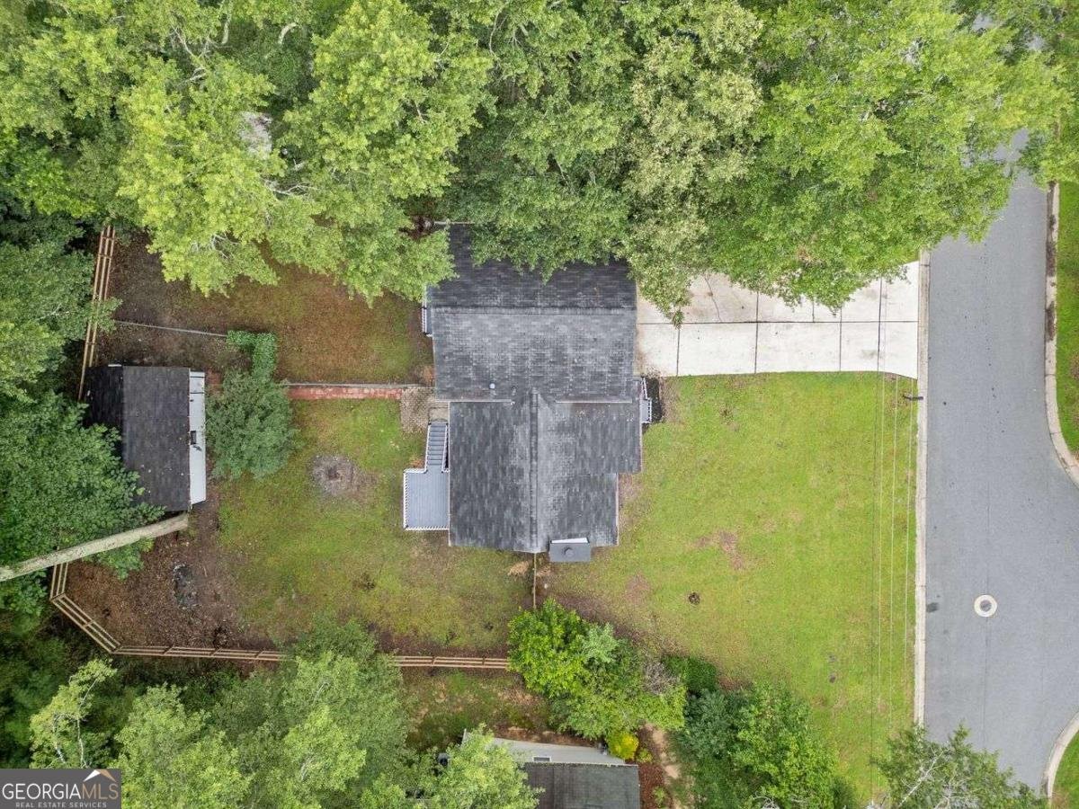 3232 VALLEY VIEW Street Powder Springs - 33