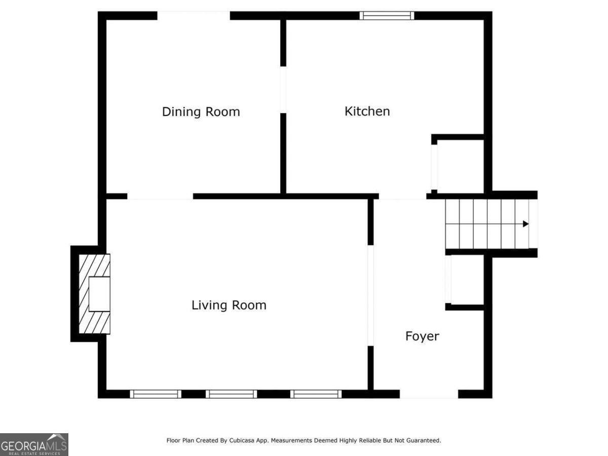 3232 VALLEY VIEW Street Powder Springs - 34