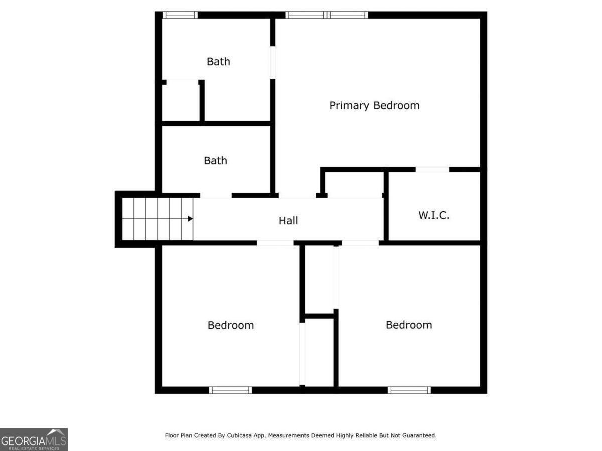 3232 VALLEY VIEW Street Powder Springs - 38