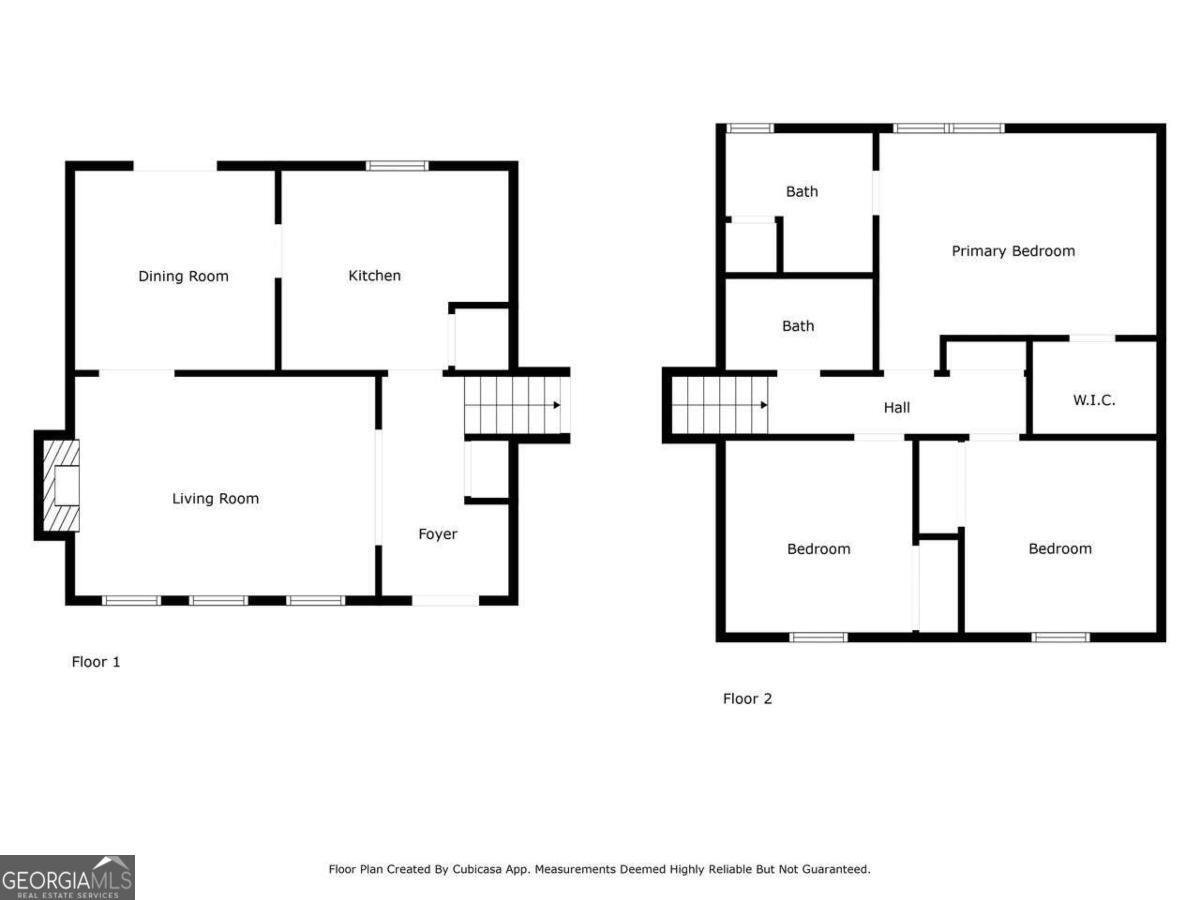 3232 VALLEY VIEW Street Powder Springs - 39