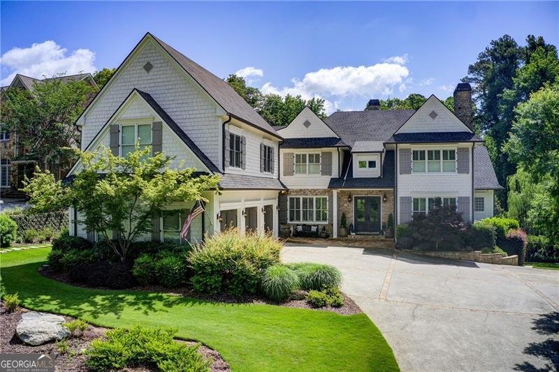 4559 Paradise Shoals Road Atlanta - 1