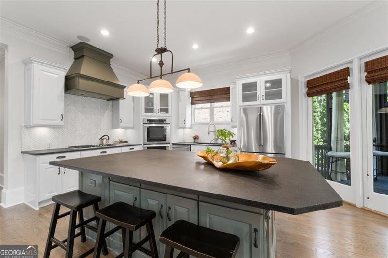 4559 Paradise Shoals Road Atlanta - 15