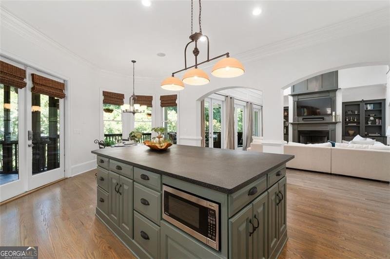 4559 Paradise Shoals Road Atlanta - 17