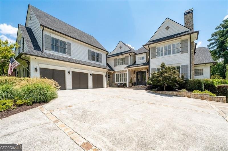4559 Paradise Shoals Road Atlanta - 2
