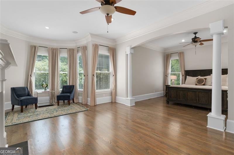 4559 Paradise Shoals Road Atlanta - 25