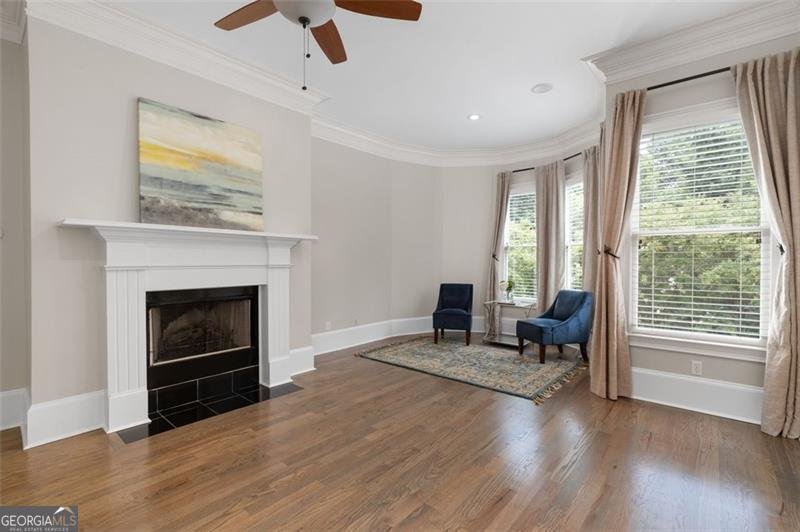 4559 Paradise Shoals Road Atlanta - 27