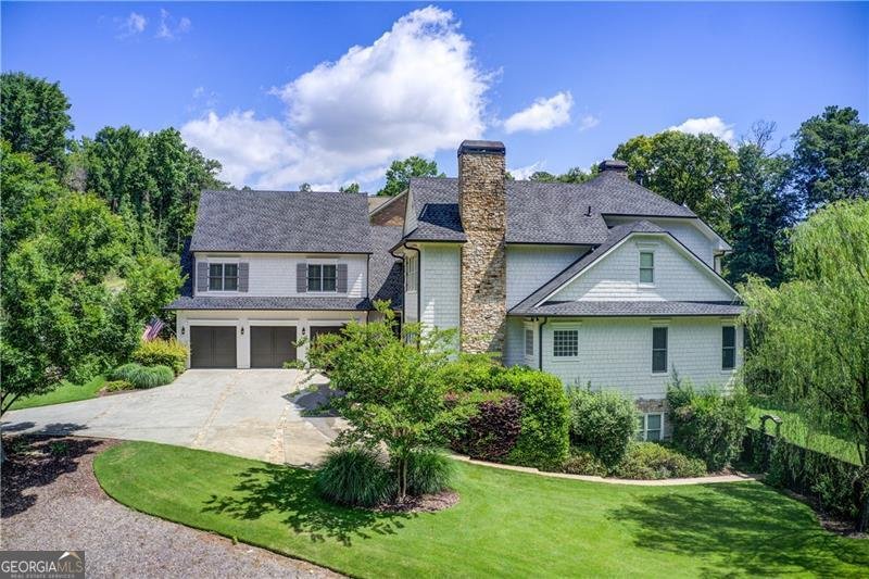 4559 Paradise Shoals Road Atlanta - 3