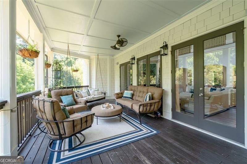 4559 Paradise Shoals Road Atlanta - 33
