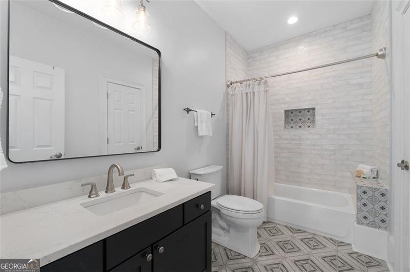 4559 Paradise Shoals Road Atlanta - 38