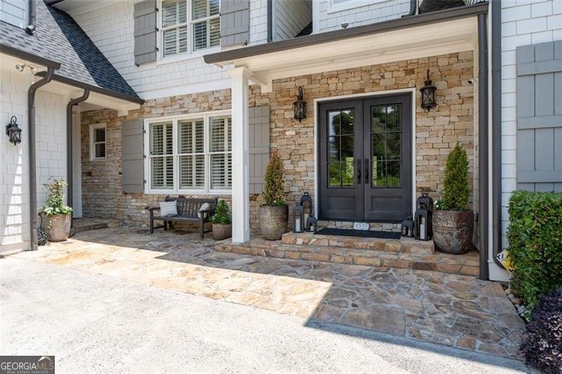 4559 Paradise Shoals Road Atlanta - 4