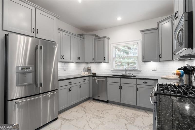 4559 Paradise Shoals Road Atlanta - 46
