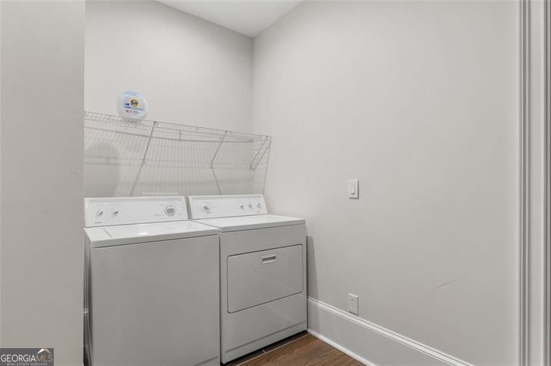 4559 Paradise Shoals Road Atlanta - 52