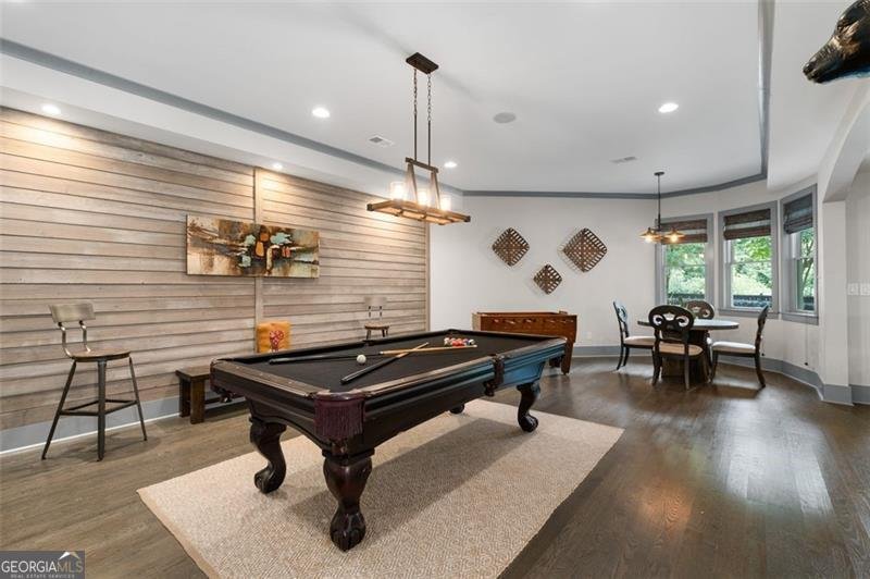 4559 Paradise Shoals Road Atlanta - 53