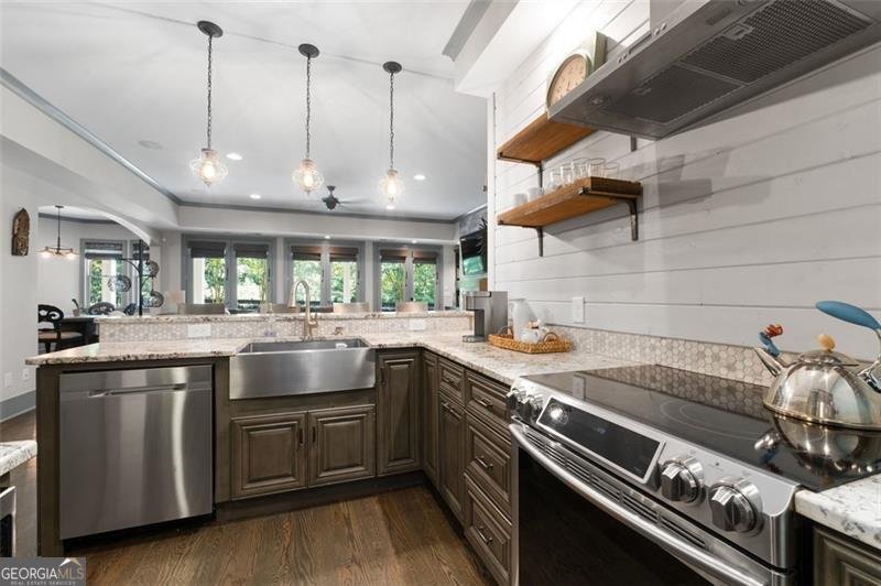 4559 Paradise Shoals Road Atlanta - 56
