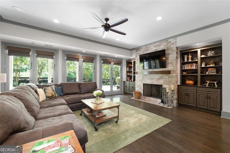 4559 Paradise Shoals Road Atlanta - 57